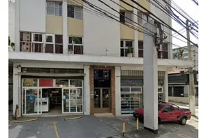 Apartamento no Vila Nova Conceição (foto 2 de 2)