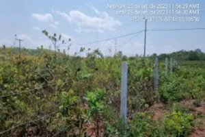 Terreno no Condomínio Portal do Xaraés (foto 4 de 12)