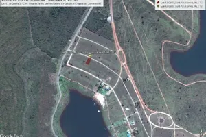 Terreno no Condomínio Portal do Xaraés (foto 3 de 12)