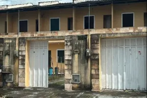 Casa no Mal Cozinhado (foto 2 de 2)