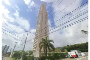 Apartamento no Capim Macio (foto 1 de 1)
