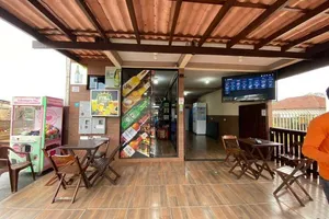 Comercial no Jardim Progresso (foto 4 de 9)