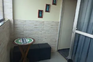 Apartamento no Taguatinga (foto 3 de 6)