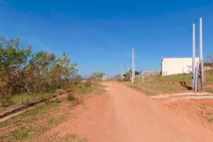 Terreno no Vivendas do Engenho DÁgua (foto 2 de 5)