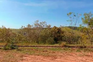 Terreno no Vivendas do Engenho DÁgua em Itatiba/SP — foto 1