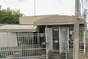 Apartamento no Vila Lageado (foto 2 de 2)