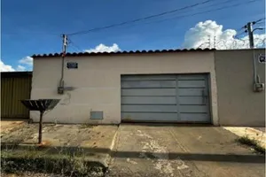 Casa no Loteamento Boa Vista em Guapé/GO — foto 1