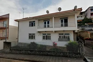 Apartamento no Vila Esperança em São Lourenço/MG — foto 1