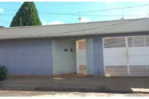 Casa no Vila CELPAV I em Luís Antônio/SP — foto 1