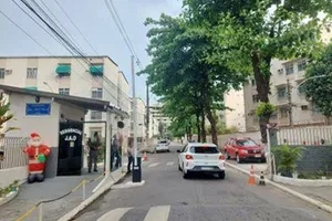 Apartamento no Irajá (foto 2 de 9)