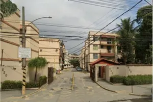 Apartamento no Campo Grande (foto 1 de 1)