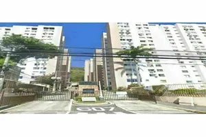 Apartamento no Engenho Novo (foto 1 de 1)