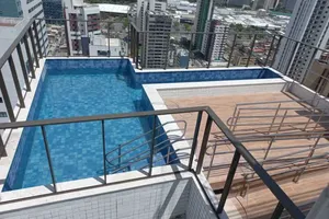 Apartamento no Boa Viagem (foto 2 de 3)