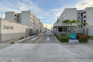 Apartamento no Parque Dois Irmaos (foto 1 de 1)
