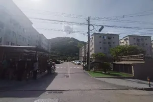 Apartamento no Agua Santa (foto 1 de 1)