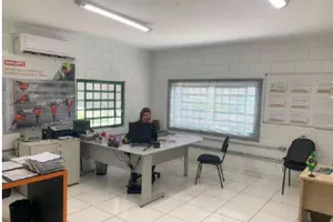 Galpão (foto 3 de 3)